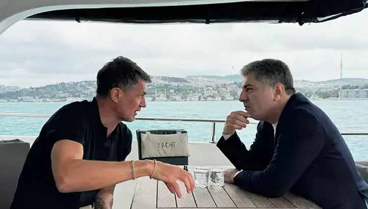 Hakan Safi Maldini